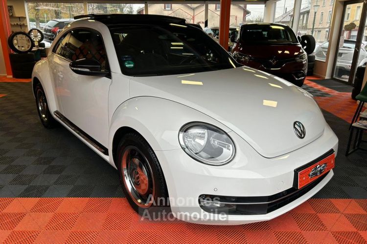 Volkswagen Beetle II 1.4 TSI 16v 160 cv Garantie 12 mois - <small></small> 7.990 € <small>TTC</small> - #1