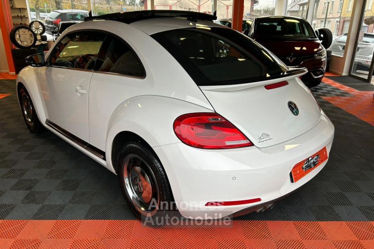 Volkswagen Beetle II 1.4 TSI 16v 160 cv Garantie 12 mois - <small></small> 7.990 € <small>TTC</small> - #2