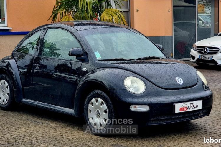 Volkswagen Beetle new 2.0. Garantie 12 mois - <small></small> 3.400 € <small>TTC</small> - #1