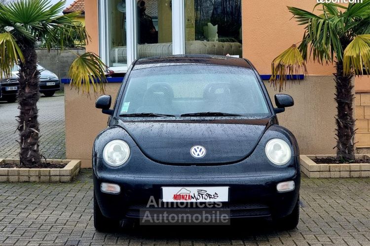 Volkswagen Beetle new 2.0. Garantie 12 mois - <small></small> 3.400 € <small>TTC</small> - #2