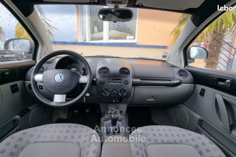 Volkswagen Beetle new 2.0. Garantie 12 mois - <small></small> 3.400 € <small>TTC</small> - #3