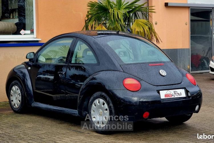 Volkswagen Beetle new 2.0. Garantie 12 mois - <small></small> 3.400 € <small>TTC</small> - #5