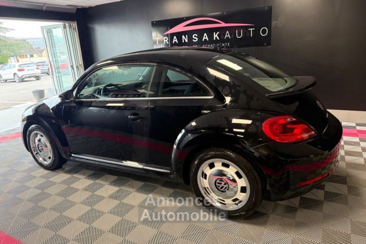 Volkswagen Beetle Polo 1.4 Tsi 160 SS BVM6 VINTAGE - <small></small> 13.990 € <small>TTC</small> - #2