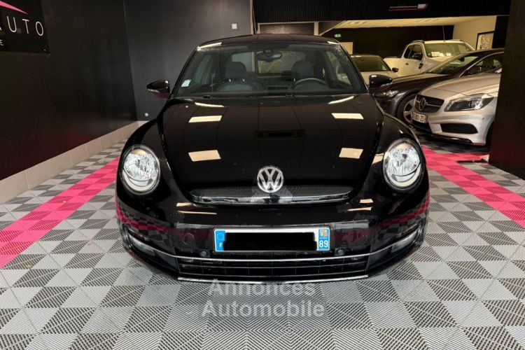 Volkswagen Beetle Polo 1.4 Tsi 160 SS BVM6 VINTAGE - <small></small> 13.990 € <small>TTC</small> - #8