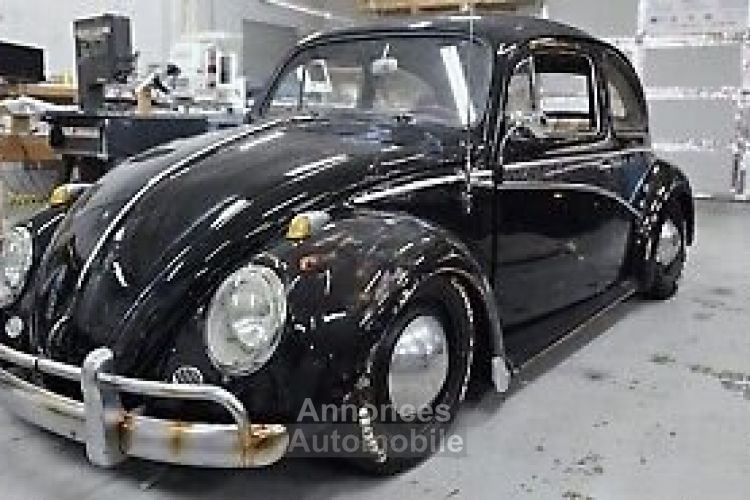 Volkswagen Beetle (Pre-1980)  - <small></small> 19.000 € <small>TTC</small> - #1