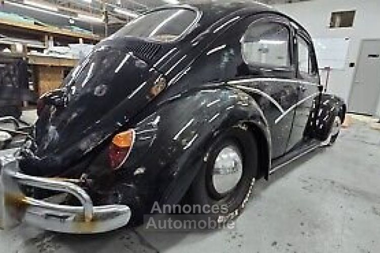 Volkswagen Beetle (Pre-1980)  - <small></small> 19.000 € <small>TTC</small> - #4