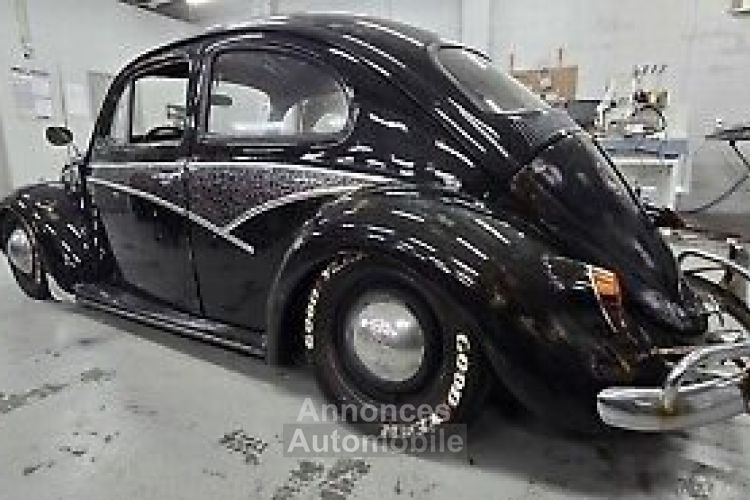 Volkswagen Beetle (Pre-1980)  - <small></small> 19.000 € <small>TTC</small> - #5