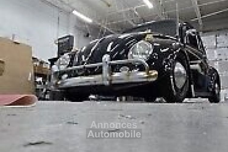 Volkswagen Beetle (Pre-1980)  - <small></small> 19.000 € <small>TTC</small> - #9