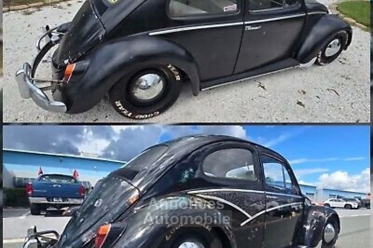 Volkswagen Beetle (Pre-1980)  - <small></small> 19.000 € <small>TTC</small> - #11