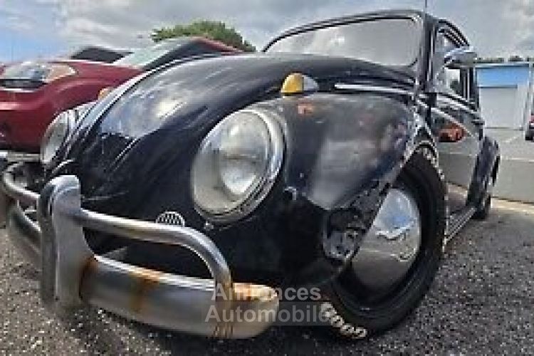 Volkswagen Beetle (Pre-1980)  - <small></small> 19.000 € <small>TTC</small> - #13