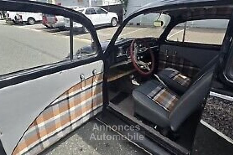 Volkswagen Beetle (Pre-1980)  - <small></small> 19.000 € <small>TTC</small> - #21