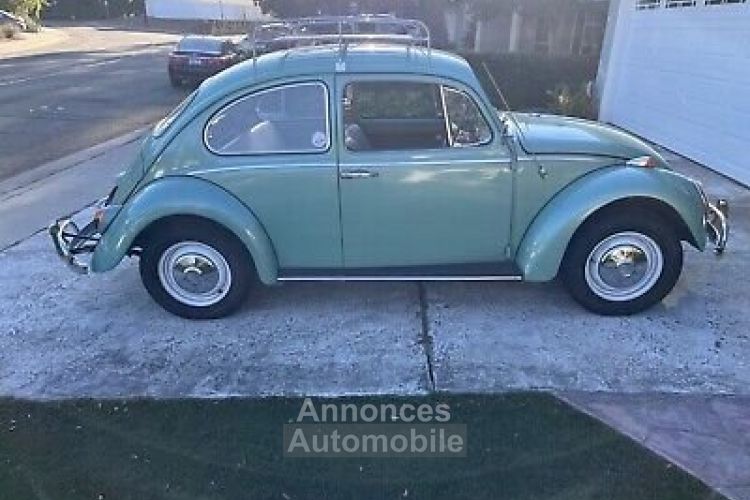 Volkswagen Beetle (Pre-1980)  - <small></small> 23.000 € <small>TTC</small> - #1