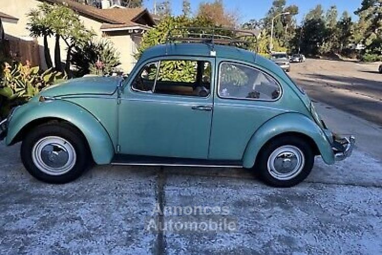 Volkswagen Beetle (Pre-1980)  - <small></small> 23.000 € <small>TTC</small> - #3