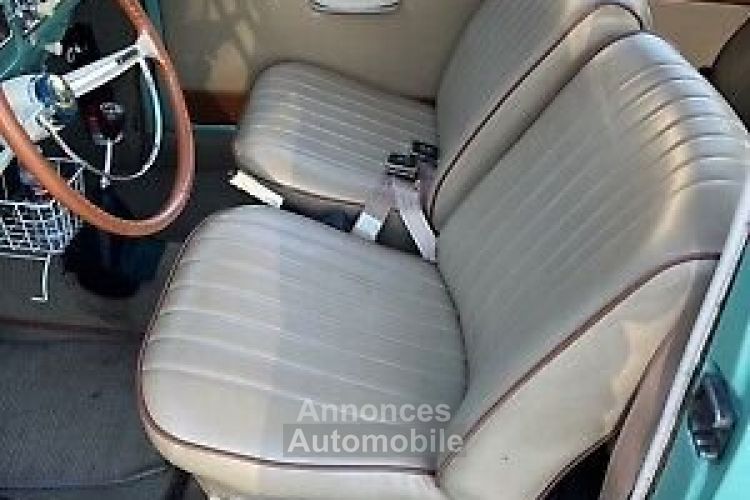 Volkswagen Beetle (Pre-1980)  - <small></small> 23.000 € <small>TTC</small> - #6