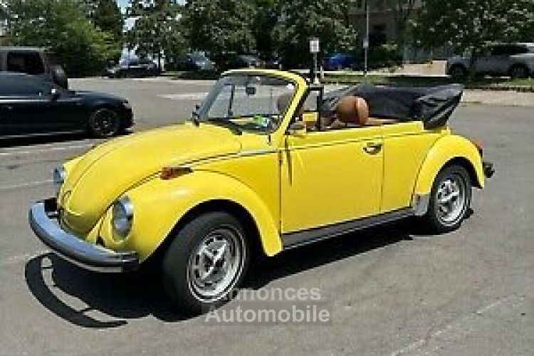 Volkswagen Beetle Super  - <small></small> 30.000 € <small>TTC</small> - #1