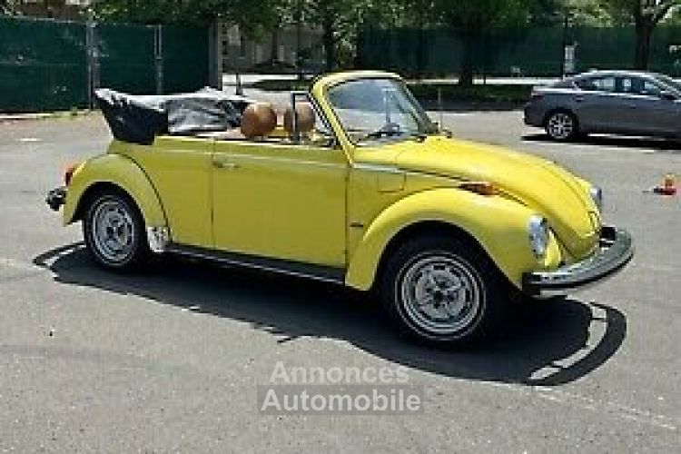 Volkswagen Beetle Super  - <small></small> 30.000 € <small>TTC</small> - #2