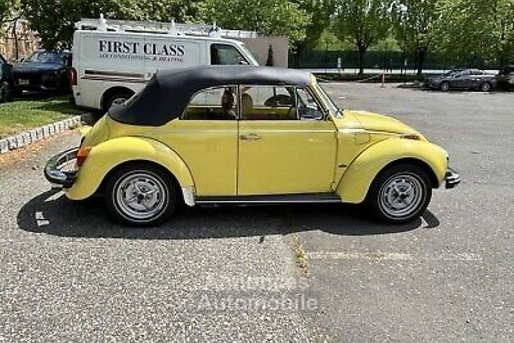 Volkswagen Beetle Super  - <small></small> 30.000 € <small>TTC</small> - #5