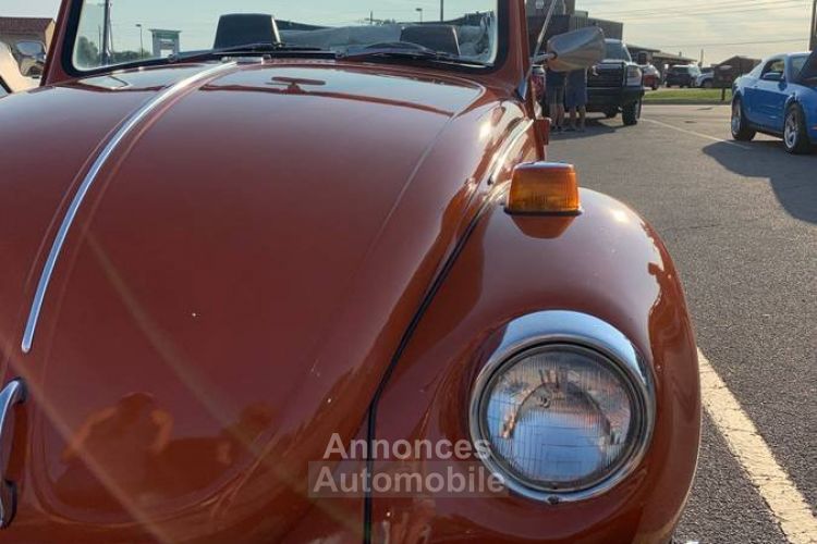 Volkswagen Beetle Super  - <small></small> 19.000 € <small>TTC</small> - #4