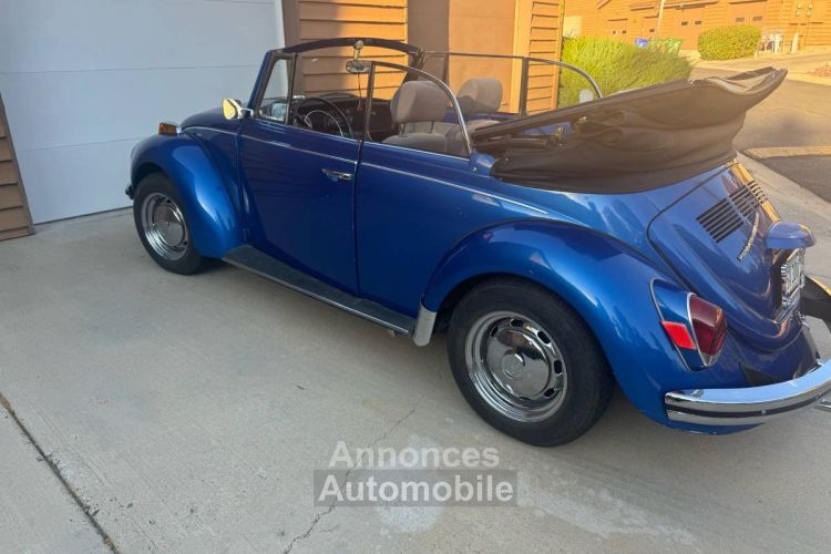 Volkswagen Beetle Super  - <small></small> 21.000 € <small>TTC</small> - #2