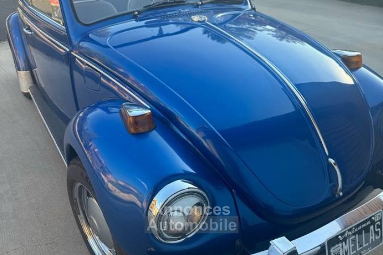 Volkswagen Beetle Super  - <small></small> 21.000 € <small>TTC</small> - #5