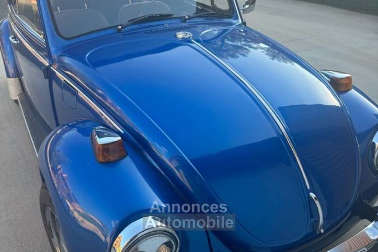 Volkswagen Beetle Super  - <small></small> 19.000 € <small>TTC</small> - #12