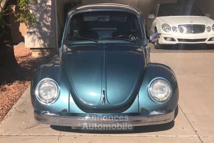 Volkswagen Beetle Super  - <small></small> 17.000 € <small>TTC</small> - #7