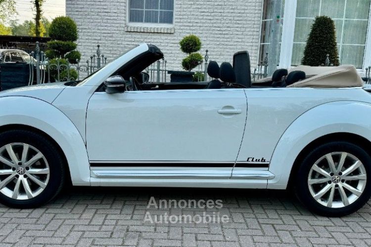 Volkswagen Beetle Volkswagen Coccinelle 2.0 TDI 110 DSG6 *GARANTIE 12 MOIS* - <small></small> 17.890 € <small>TTC</small> - #3