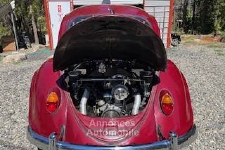 Volkswagen Beetle Vw  - <small></small> 23.000 € <small>TTC</small> - #1