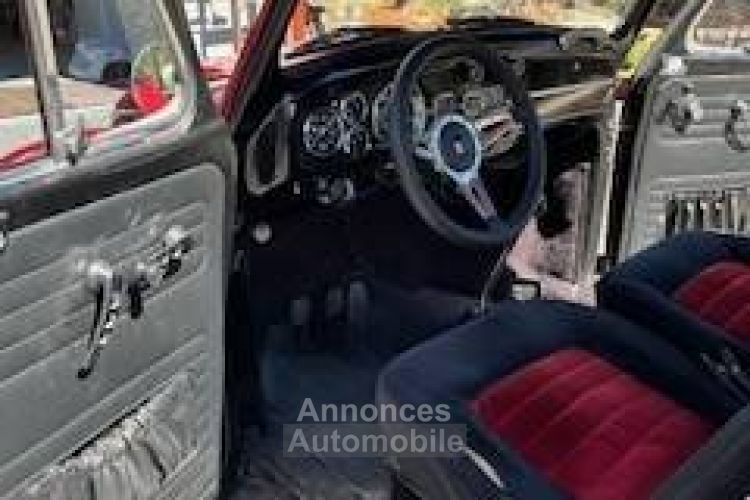 Volkswagen Beetle Vw  - <small></small> 23.000 € <small>TTC</small> - #5