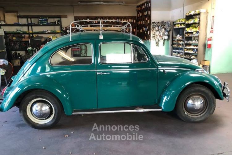 Volkswagen Beetle Vw  - <small></small> 26.000 € <small>TTC</small> - #2