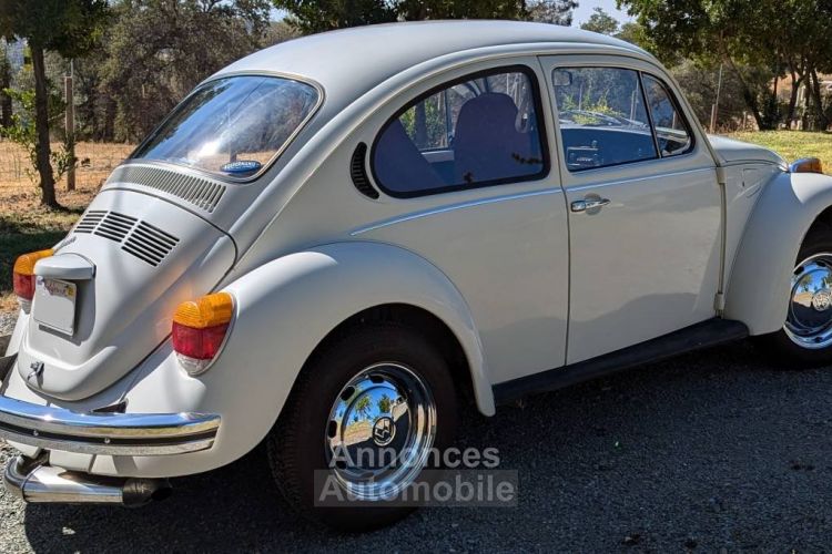 Volkswagen Beetle Vw  - <small></small> 16.000 € <small>TTC</small> - #4