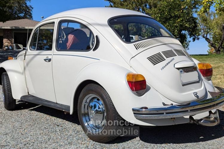 Volkswagen Beetle Vw  - <small></small> 16.000 € <small>TTC</small> - #5