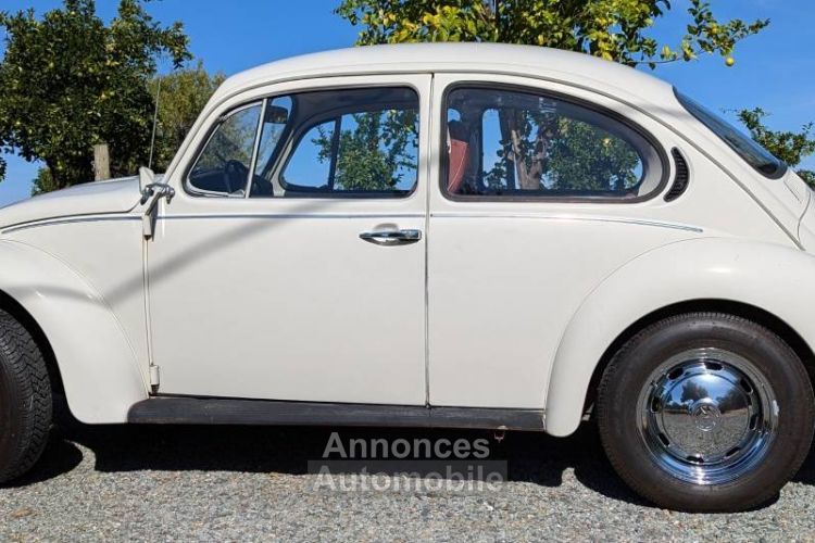 Volkswagen Beetle Vw  - <small></small> 16.000 € <small>TTC</small> - #6