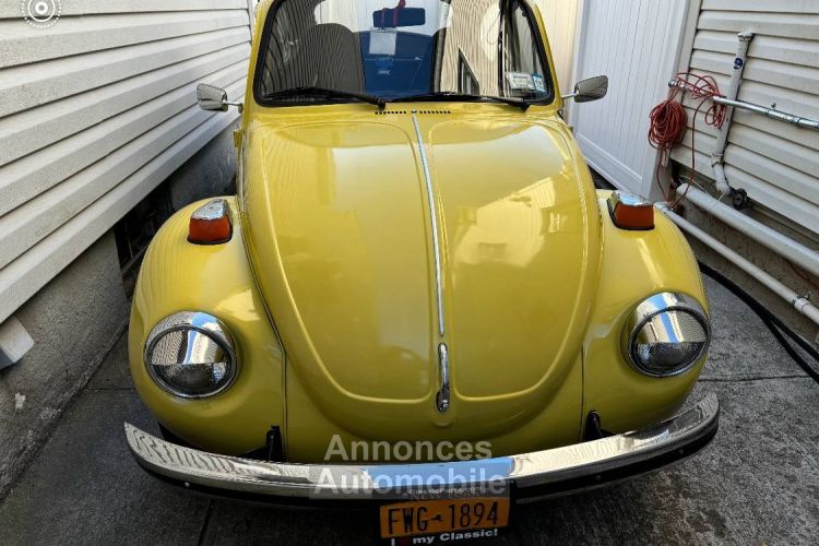 Volkswagen Beetle Vw  - <small></small> 19.000 € <small>TTC</small> - #1