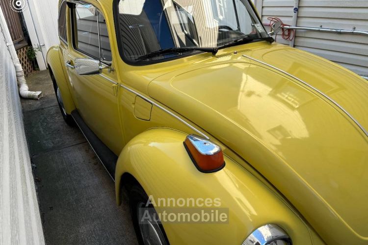 Volkswagen Beetle Vw  - <small></small> 19.000 € <small>TTC</small> - #2