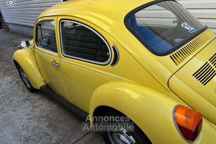 Volkswagen Beetle Vw  - <small></small> 19.000 € <small>TTC</small> - #3