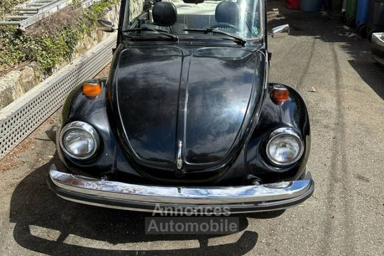 Volkswagen Beetle Vw  - <small></small> 16.000 € <small>TTC</small> - #1