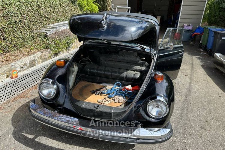 Volkswagen Beetle Vw  - <small></small> 16.000 € <small>TTC</small> - #7