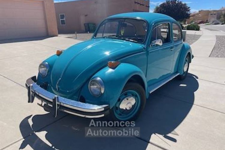 Volkswagen Beetle Vw  - <small></small> 23.000 € <small>TTC</small> - #1