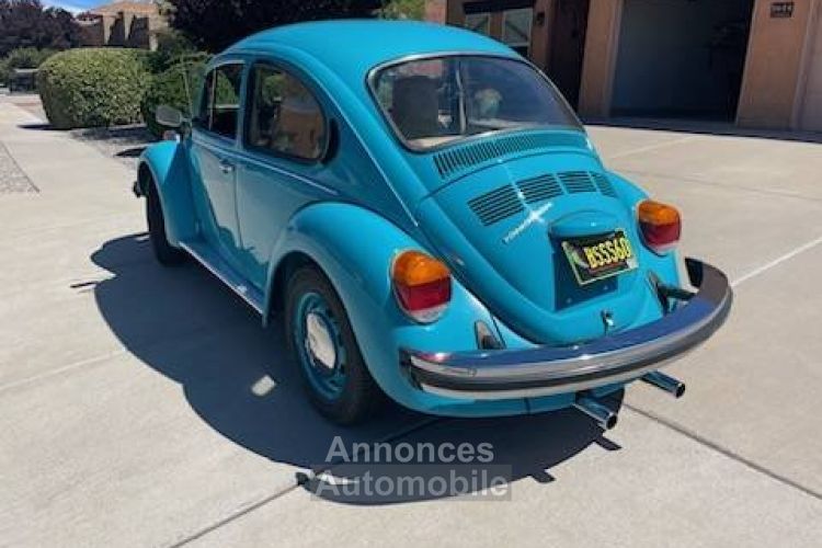 Volkswagen Beetle Vw  - <small></small> 23.000 € <small>TTC</small> - #2