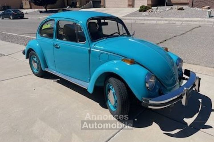 Volkswagen Beetle Vw  - <small></small> 23.000 € <small>TTC</small> - #4