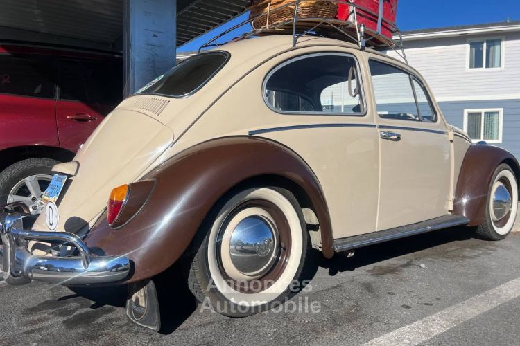 Volkswagen Beetle Vw  - <small></small> 19.000 € <small>TTC</small> - #11