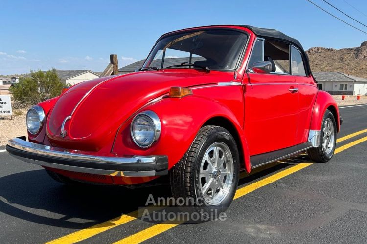 Volkswagen Beetle Vw bug  - <small></small> 20.000 € <small>TTC</small> - #3