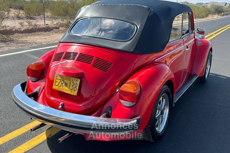 Volkswagen Beetle Vw bug  - <small></small> 20.000 € <small>TTC</small> - #4