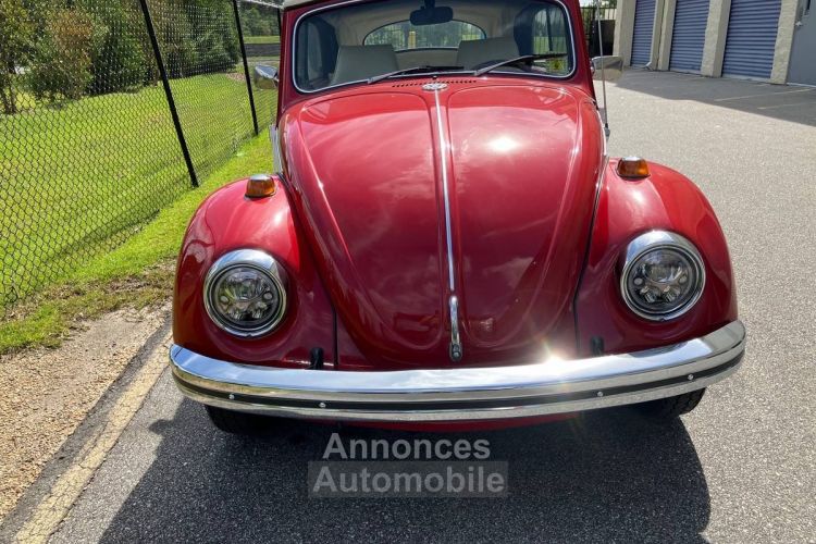 Volkswagen Beetle Vw convertible  - <small></small> 24.000 € <small>TTC</small> - #3