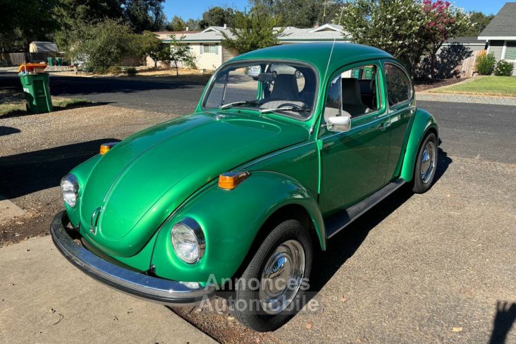 Volkswagen Beetle Vw super  - <small></small> 20.000 € <small>TTC</small> - #1