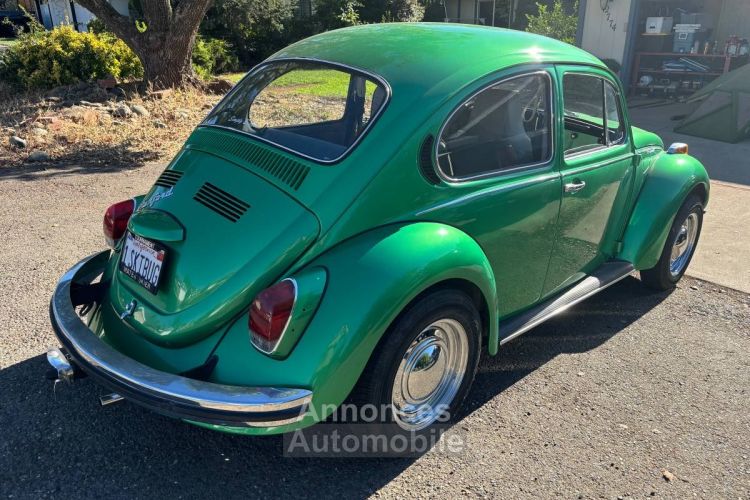 Volkswagen Beetle Vw super  - <small></small> 20.000 € <small>TTC</small> - #4