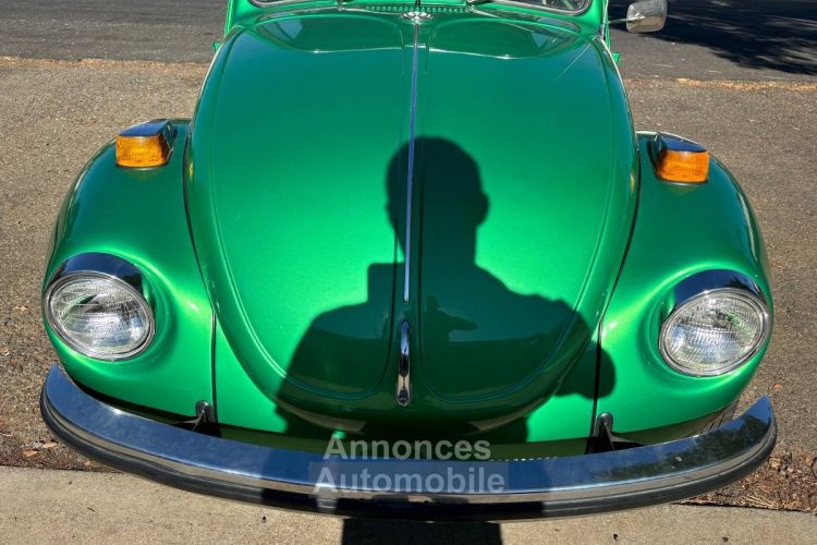 Volkswagen Beetle Vw super  - <small></small> 20.000 € <small>TTC</small> - #10