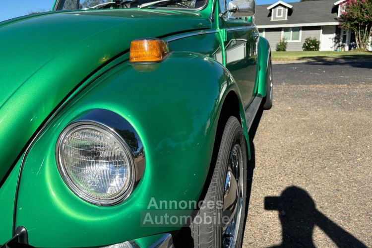 Volkswagen Beetle Vw super  - <small></small> 20.000 € <small>TTC</small> - #11