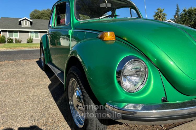 Volkswagen Beetle Vw super  - <small></small> 20.000 € <small>TTC</small> - #12